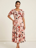 Vestido/estampado 🌷Floral🌷